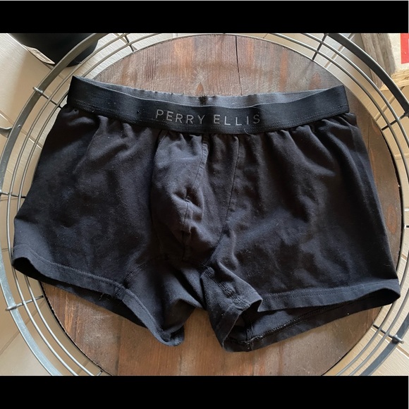 Boxers - Picture 4 of 8